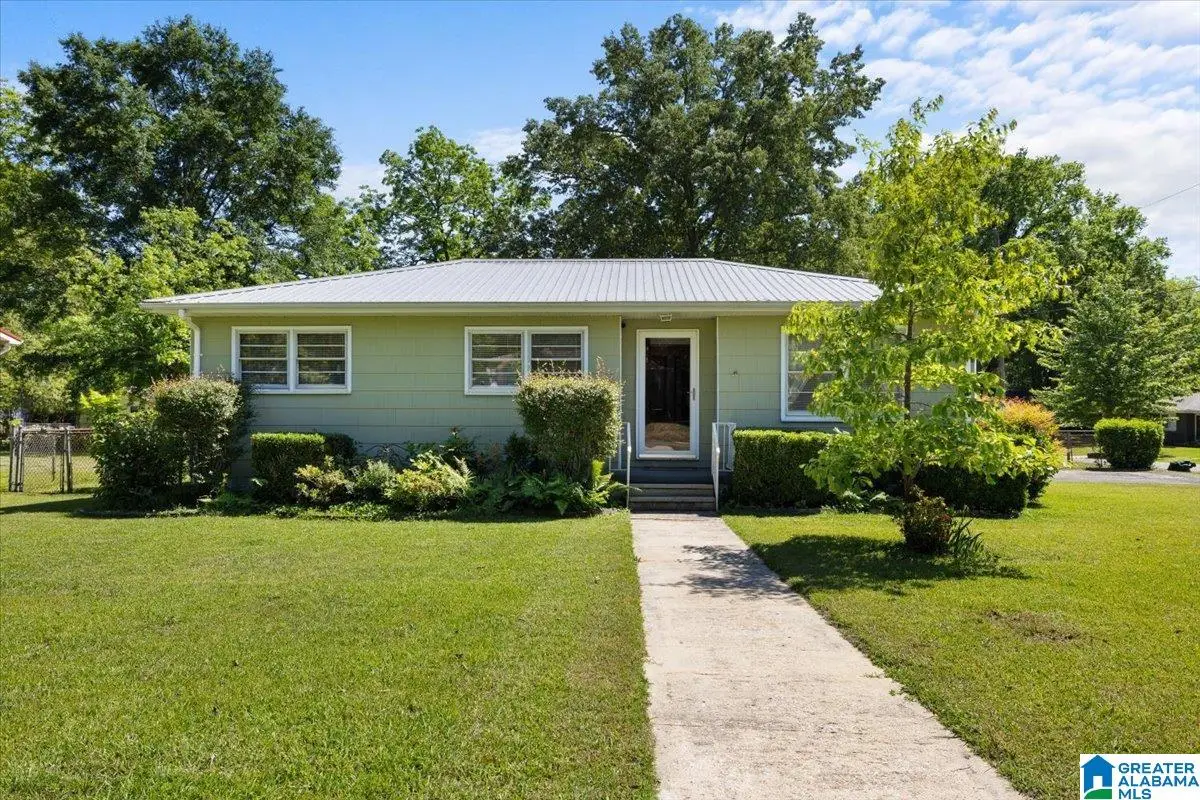 301 MARSHALL DRIVE, Gardendale, AL 35071 - #1