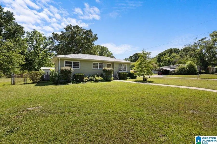 301 MARSHALL DRIVE, Gardendale, AL 35071 - #2