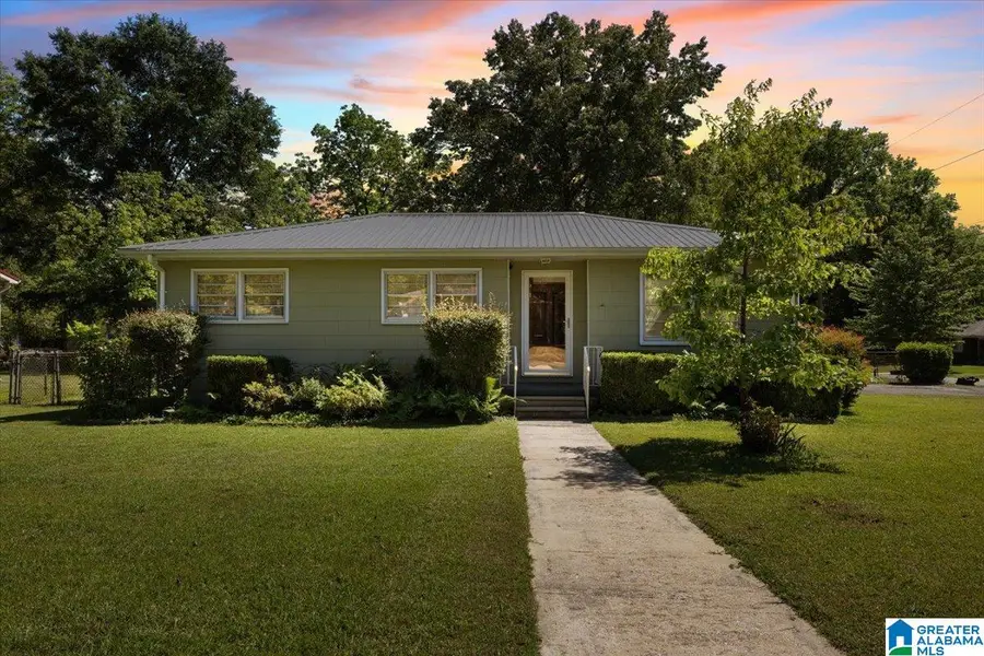 301 MARSHALL DRIVE, Gardendale, AL 35071 - #3