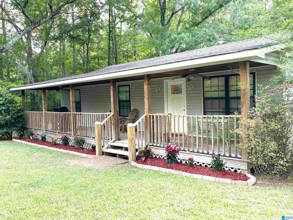 176 COUNTY ROAD 47, Bremen, AL 35033