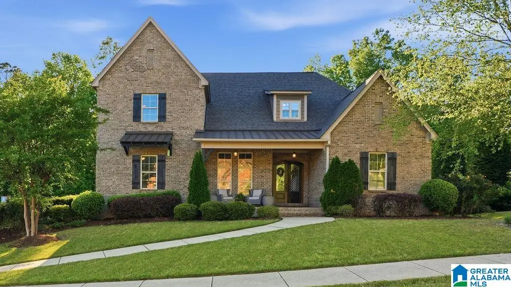 6426 DEERFOOT CROSSING DRIVE, Trussville, AL 35173 - #1