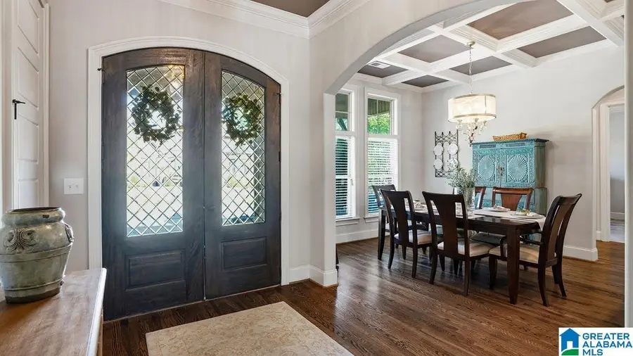 6426 DEERFOOT CROSSING DRIVE, Trussville, AL 35173 - #2