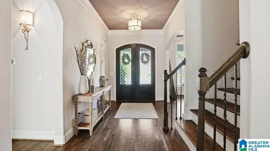 6426 DEERFOOT CROSSING DRIVE, Trussville, AL 35173 - #3