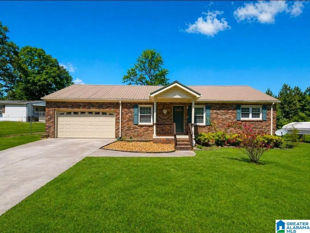 197 OAK DRIVE, Sumiton, AL 35148 - #1