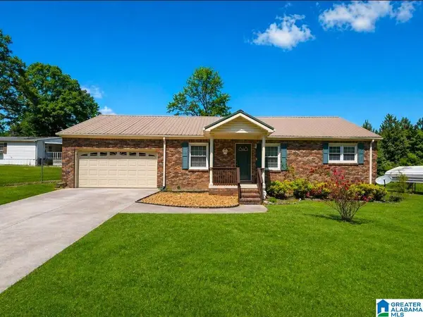 197 OAK DRIVE, Sumiton, AL 35148