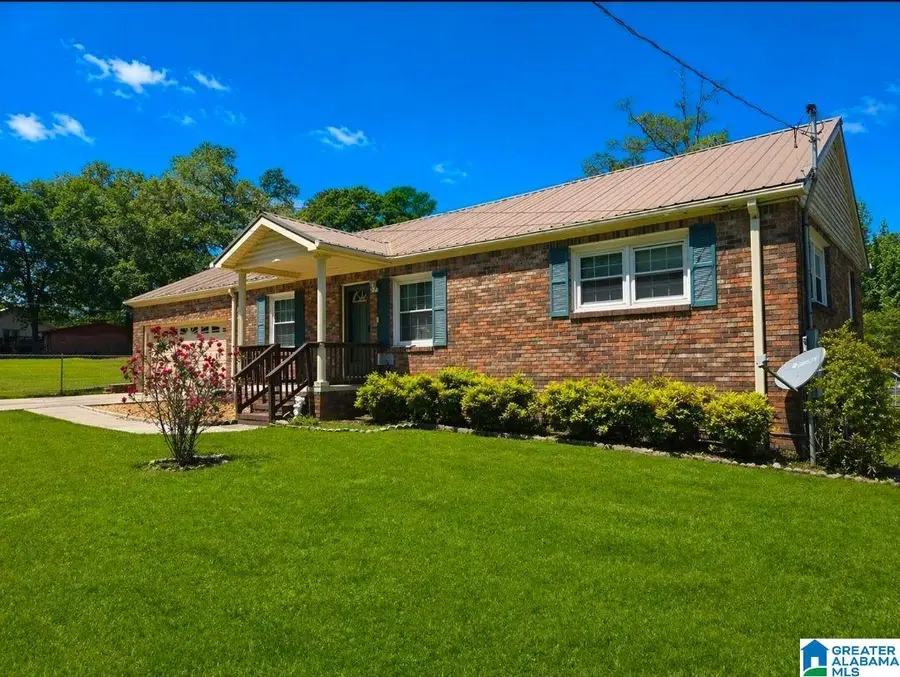 197 OAK DRIVE, Sumiton, AL 35148 - #2