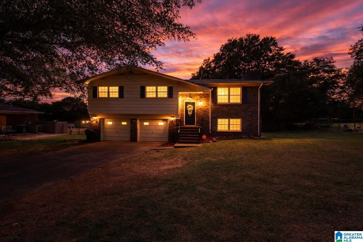 4128 CLOVERDALE ROAD, Anniston, AL 36207 - #1