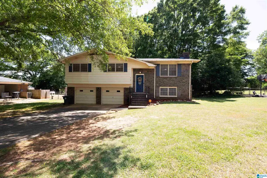 4128 CLOVERDALE ROAD, Anniston, AL 36207 - #2