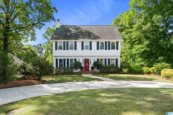 3332 WISTERIA DRIVE, Vestavia hills, AL 35216