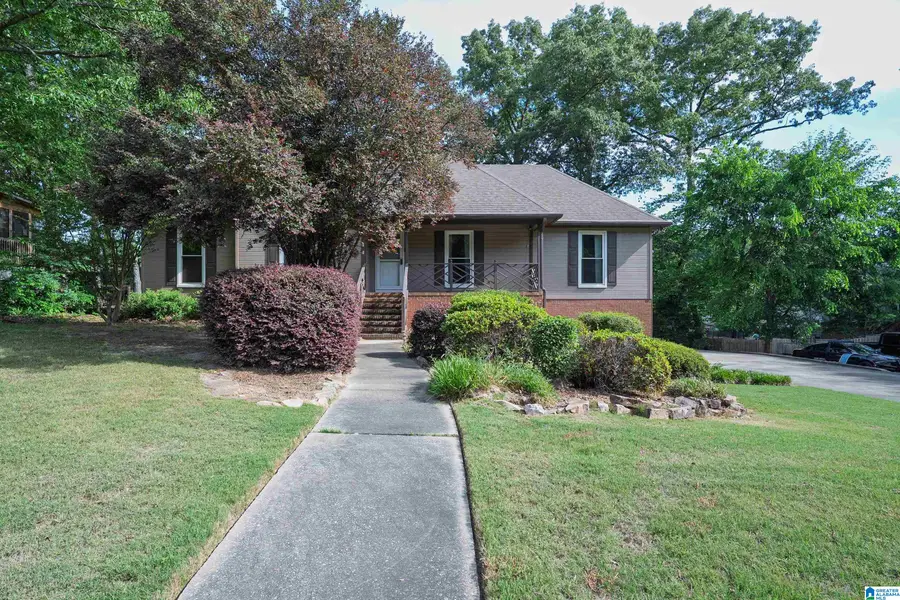 6007 WOODVALE DRIVE, Helena, AL 35080 - #2