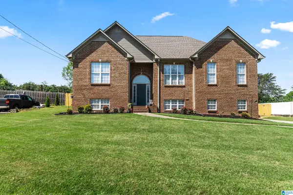 9134 MARK RYAN DRIVE, Kimberly, AL 35091