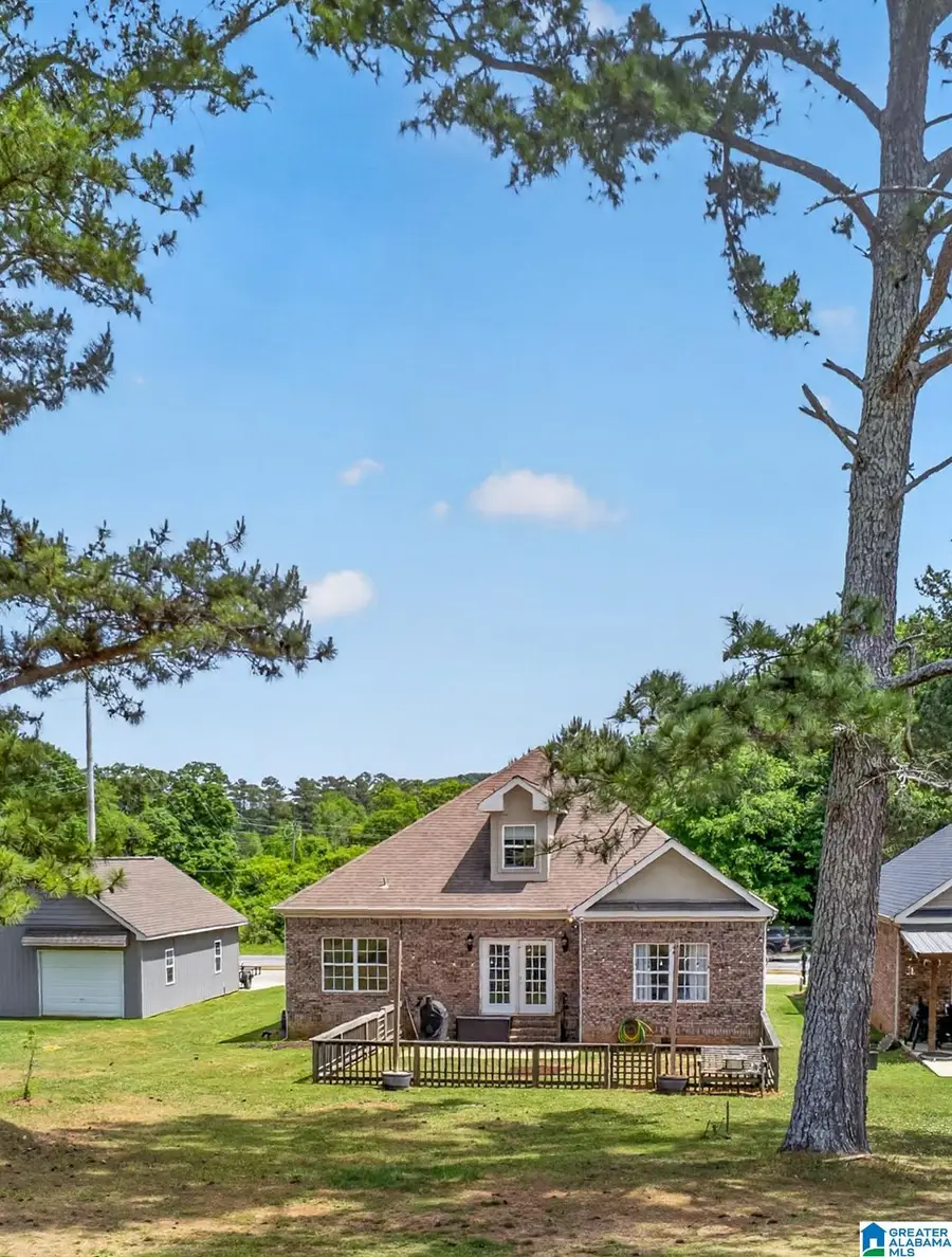 75 CARNOUSTIE PLACE, Anniston, AL 36207 - #2