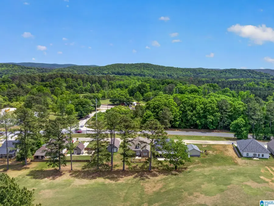 75 CARNOUSTIE PLACE, Anniston, AL 36207 - #3