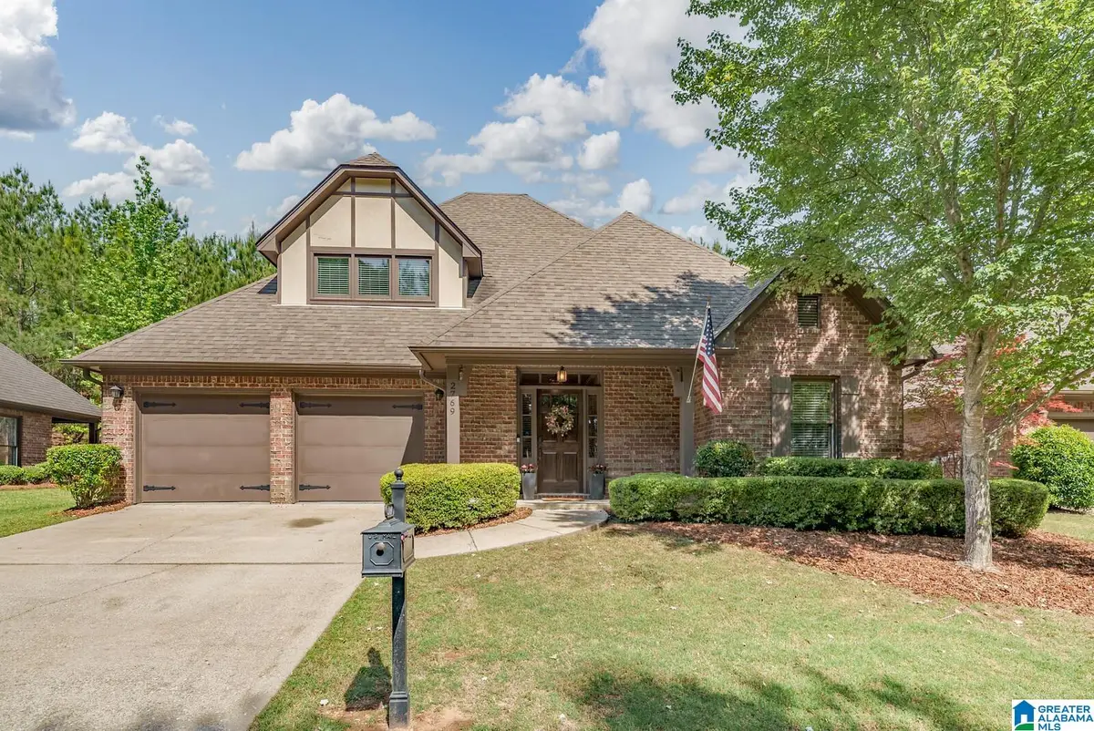 2769 JENNY LANE, Birmingham, AL 35243 - #1