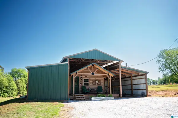 8245 COUNTY ROAD 59, Roanoke, AL 36274