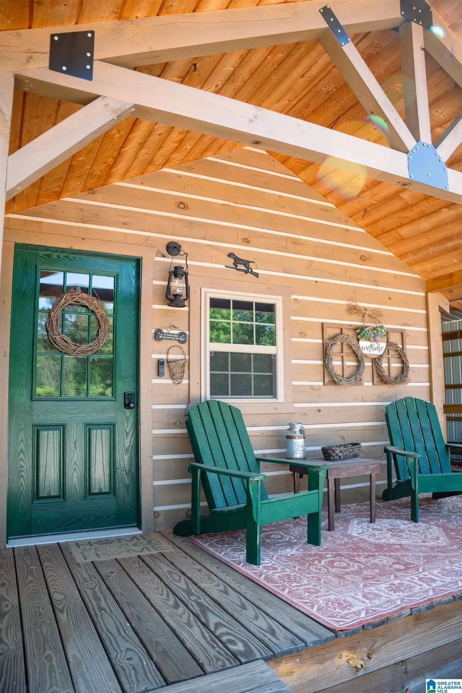 8245 COUNTY ROAD 59, Roanoke, AL 36274 - #2