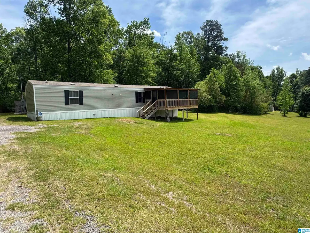 7835 BAGLEY ROAD, Dora, AL 35062 - #1