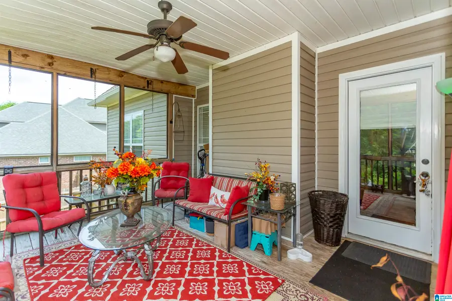 630 TENBURY LANE, Cropwell, AL 35054 - #2