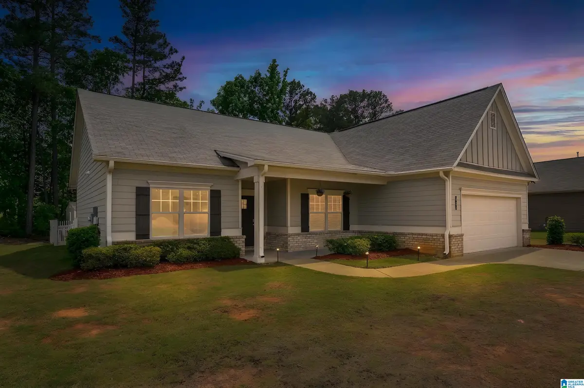 305 COUNTRYSIDE CIRCLE, Calera, AL 35040 - #1
