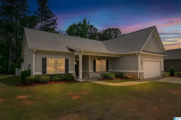 305 COUNTRYSIDE CIRCLE, Calera, AL 35040