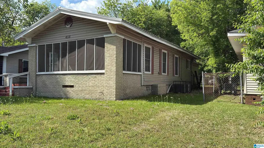 4118 11TH AVENUE, Birmingham, AL 35224 - #2