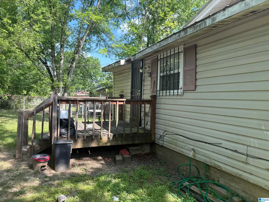4118 11TH AVENUE, Birmingham, AL 35224 - #3