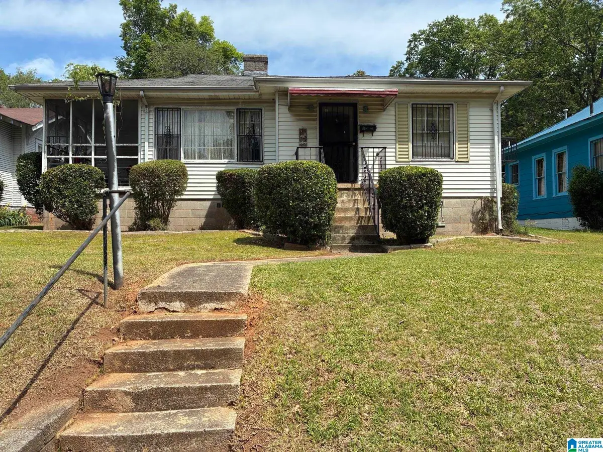 2528 24TH STREET, Birmingham, AL 35208 - #1