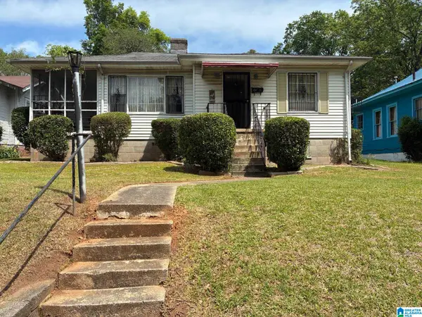 2528 24TH STREET, Birmingham, AL 35208