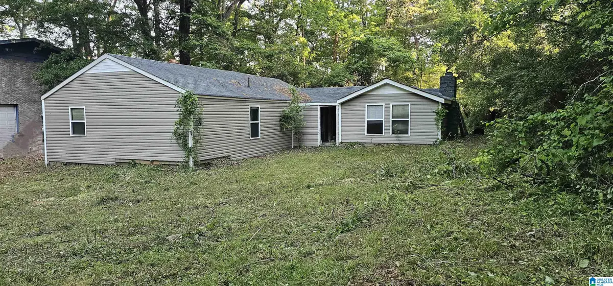 1214 5TH AVENUE, Midfield, AL 35228 - #1