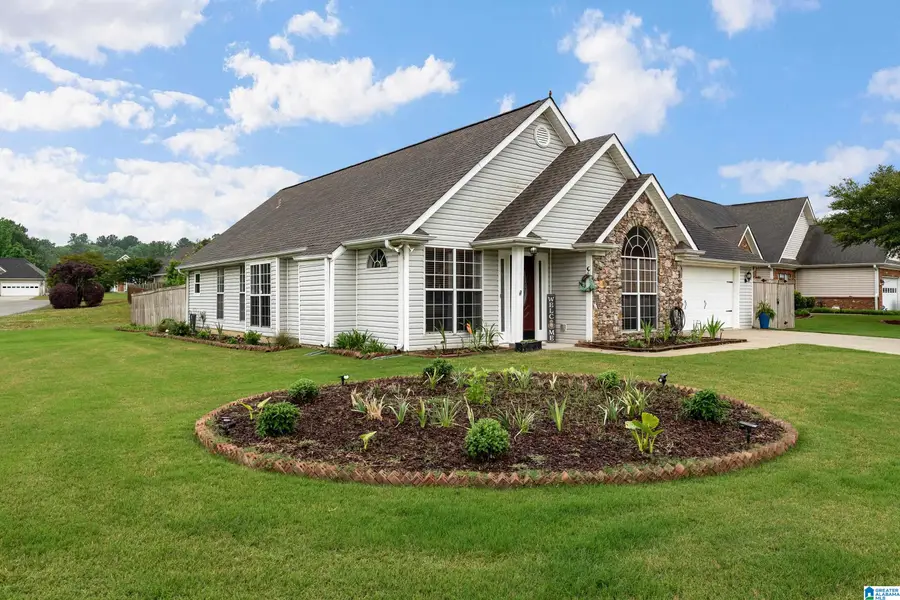 169 CAMDEN COVE PARKWAY, Calera, AL 35040 - #3