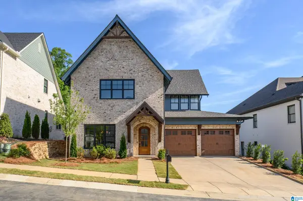 805 SOUTHBEND LANE, Vestavia hills, AL 35216
