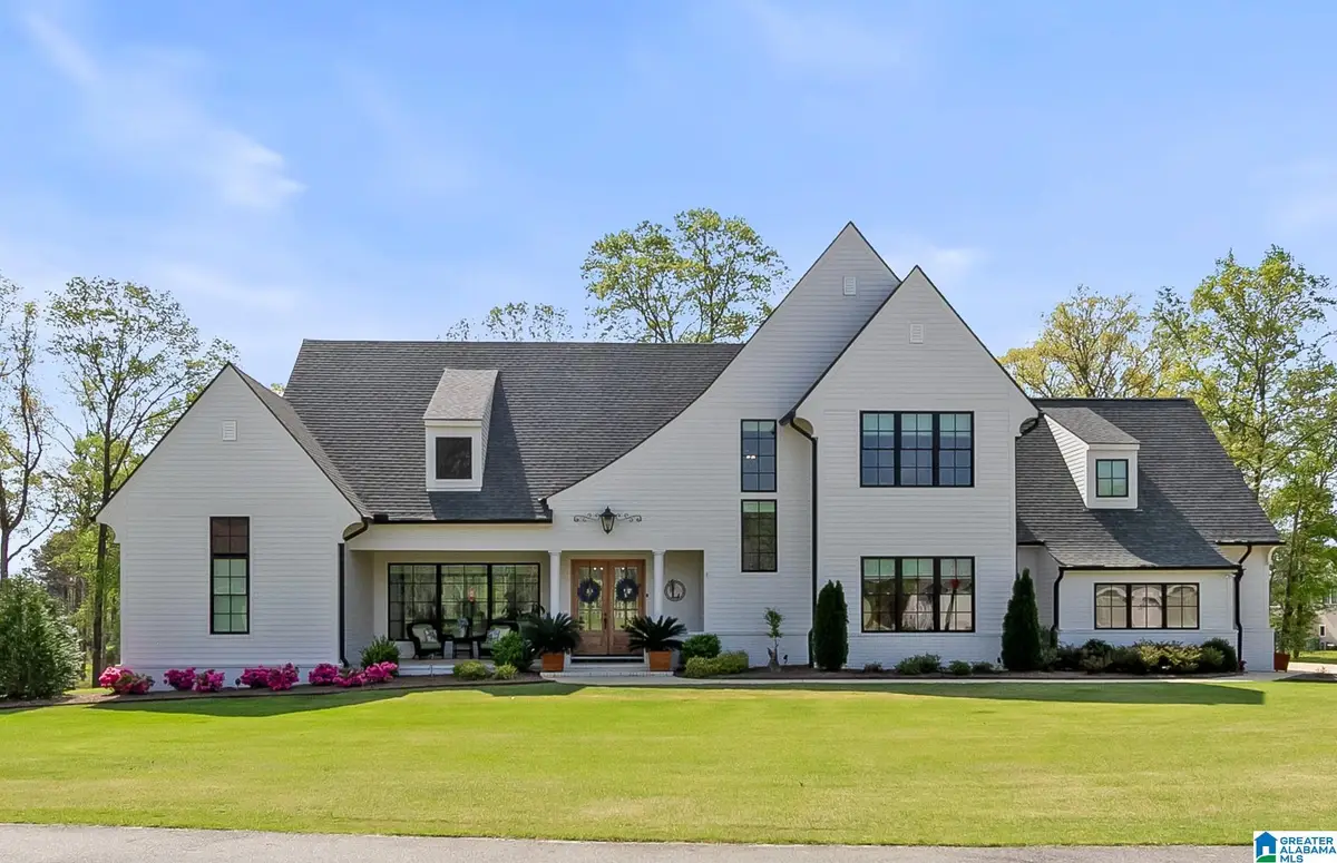 14228 WATERCOLOR DRIVE, Northport, AL 35475 - #1