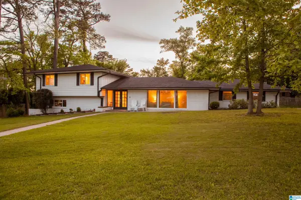 1016 OAKLAWN DRIVE, Vestavia hills, AL 35216