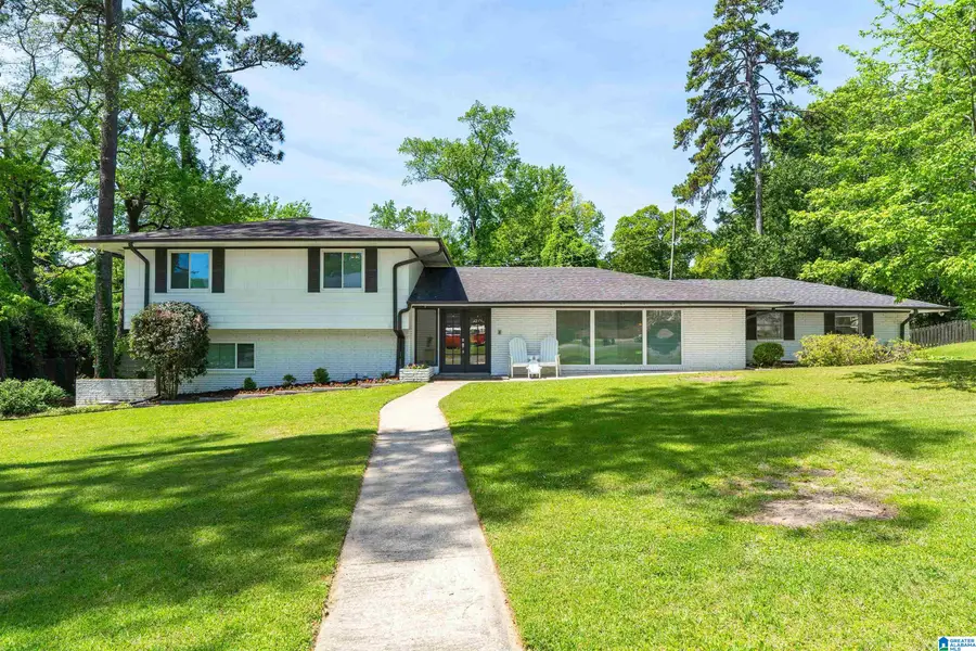 1016 OAKLAWN DRIVE, Vestavia Hills, AL 35216 - #2