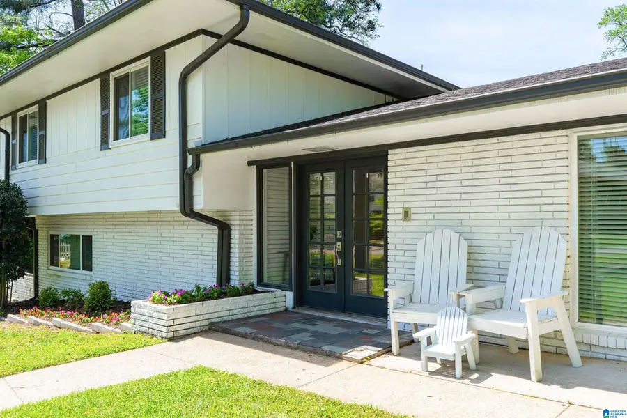 1016 OAKLAWN DRIVE, Vestavia Hills, AL 35216 - #3