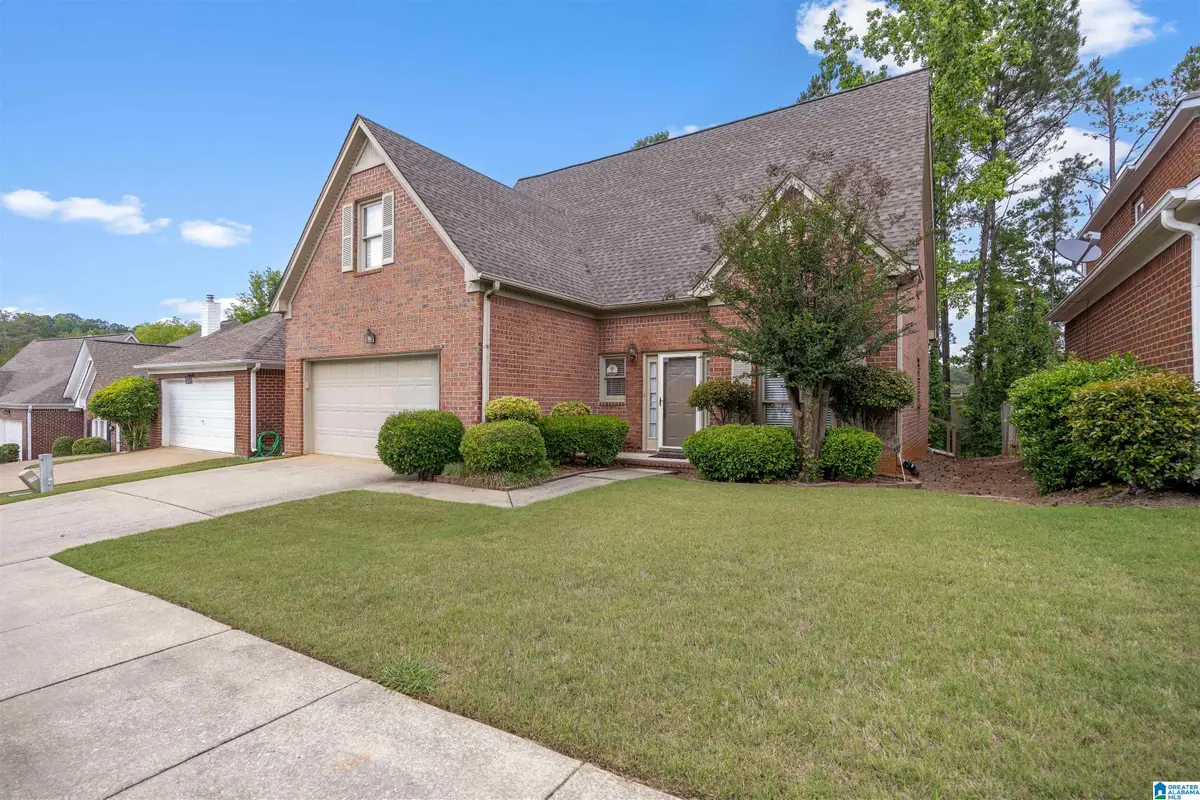 1925 STONE BROOK LANE, Birmingham, AL 35242 - #1