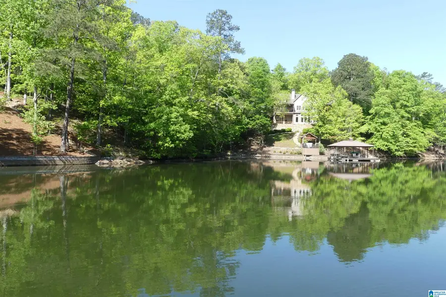 LOT 58/64 BOB WHITE DRIVE, Wedowee, AL 36278 - #2