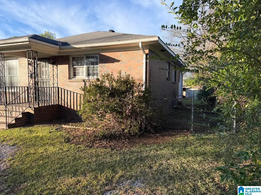 604 40TH PLACE, Fairfield, AL 35064 - #3