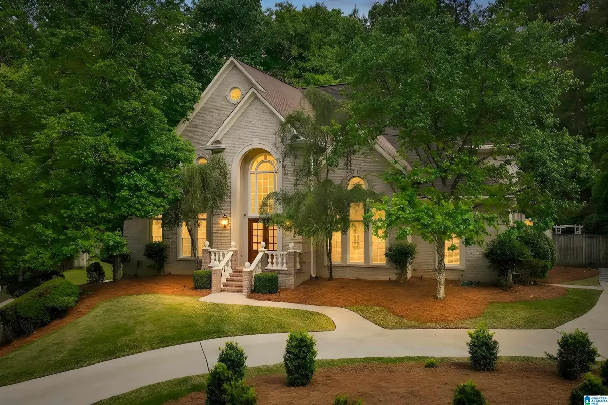2715 STONEHAVEN PLACE, Hoover, AL 35242 - #1