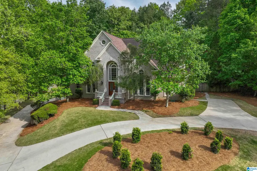 2715 STONEHAVEN PLACE, Hoover, AL 35242 - #2