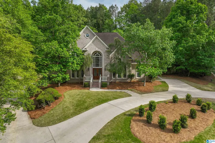 2715 STONEHAVEN PLACE, Hoover, AL 35242 - #3