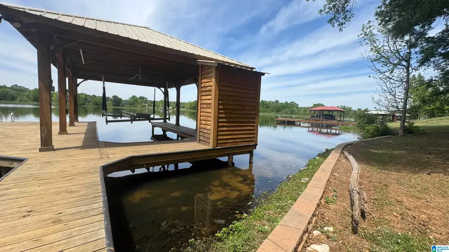 00 COVE ROAD, Sylacauga, AL 35150 - #2