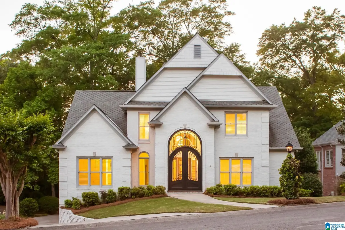 2551 IVY GLENN DRIVE, Vestavia Hills, AL 35243 - #1