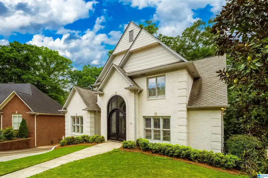 2551 IVY GLENN DRIVE, Vestavia Hills, AL 35243 - #3