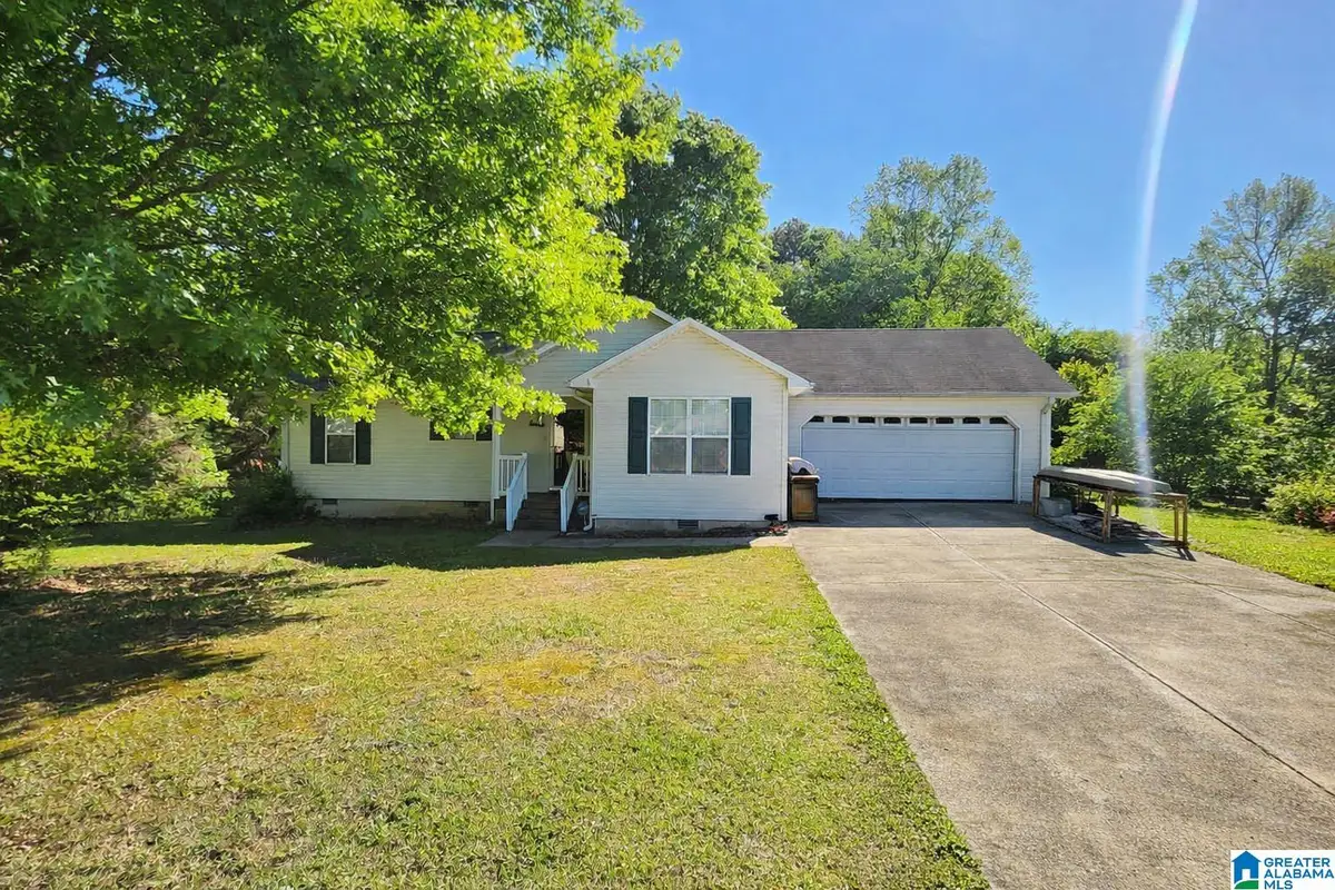 250 CHILDMARK DRIVE, Albertville, AL 35950 - #1