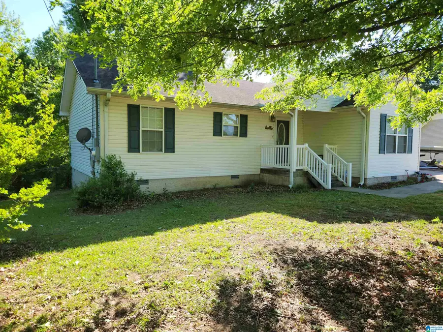 250 CHILDMARK DRIVE, Albertville, AL 35950 - #2