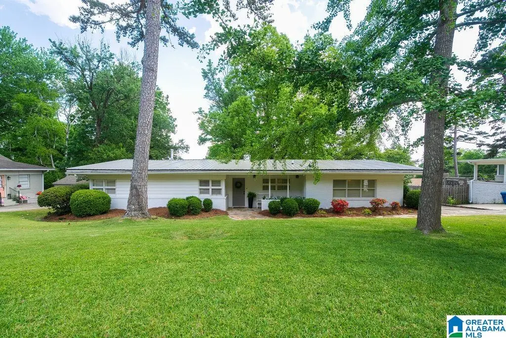 1841 SOUTHWOOD ROAD, Vestavia Hills, AL 35216 - #1