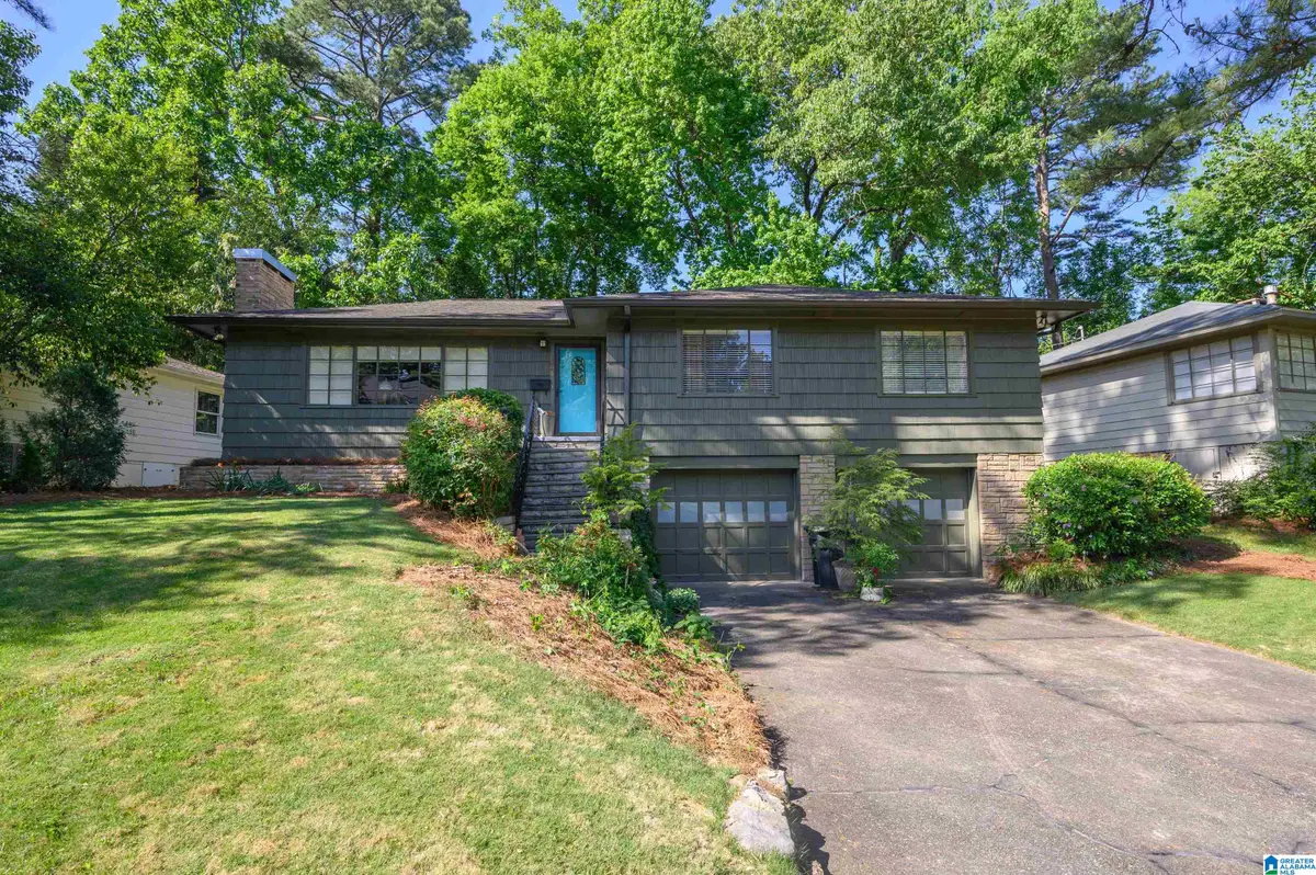 804 59TH STREET S, Birmingham, AL 35212 - #1