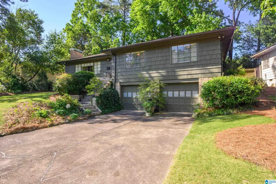 804 59TH STREET S, Birmingham, AL 35212 - #3