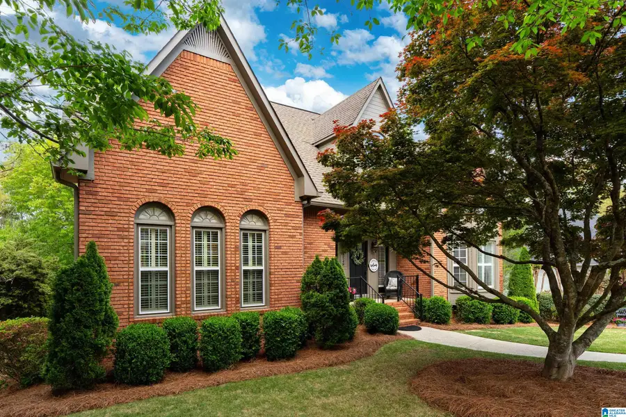 3548 CHIPPENHAM DRIVE, Birmingham, AL 35242 - #3
